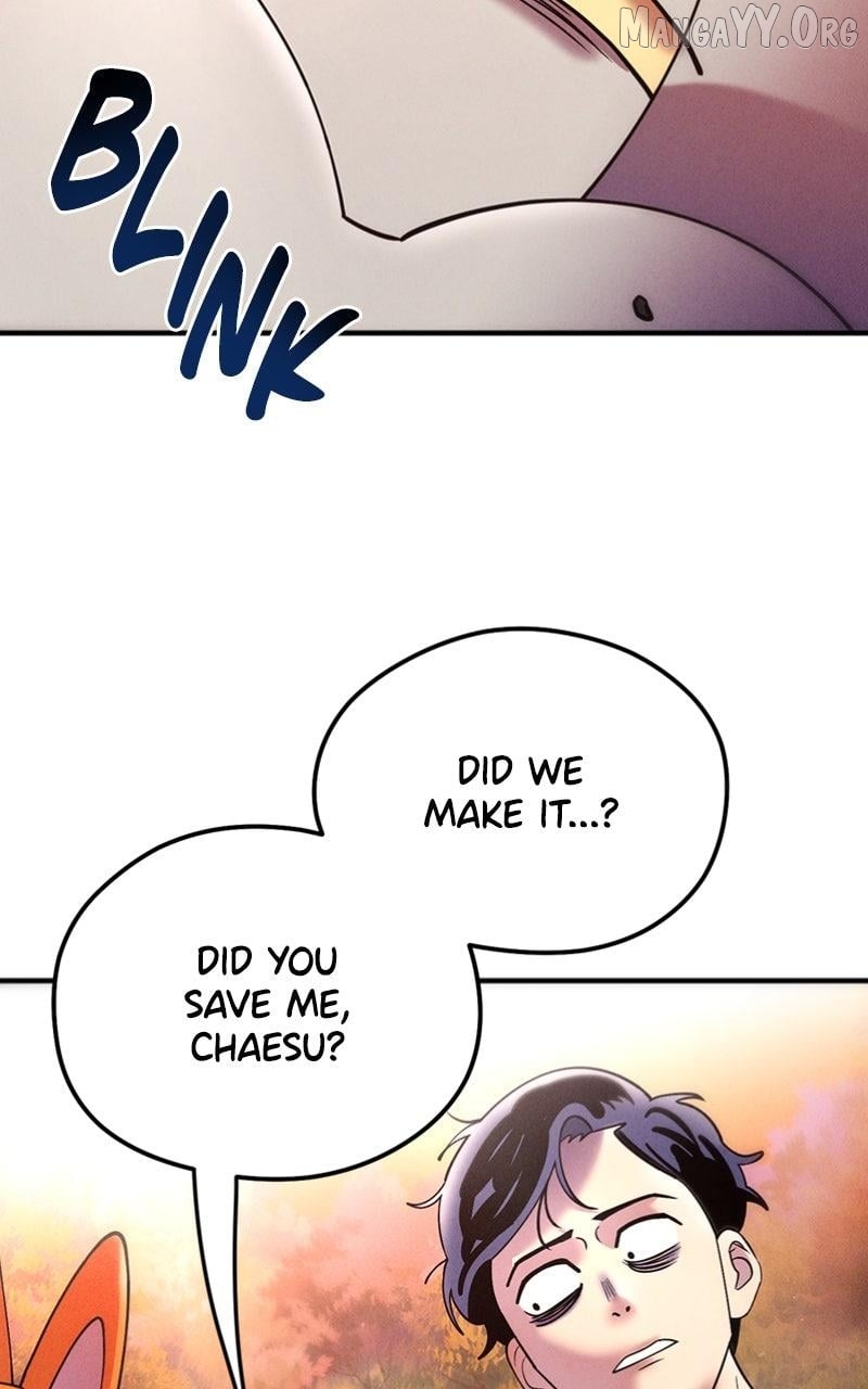 Campfire Friends Chapter 15 - page 18