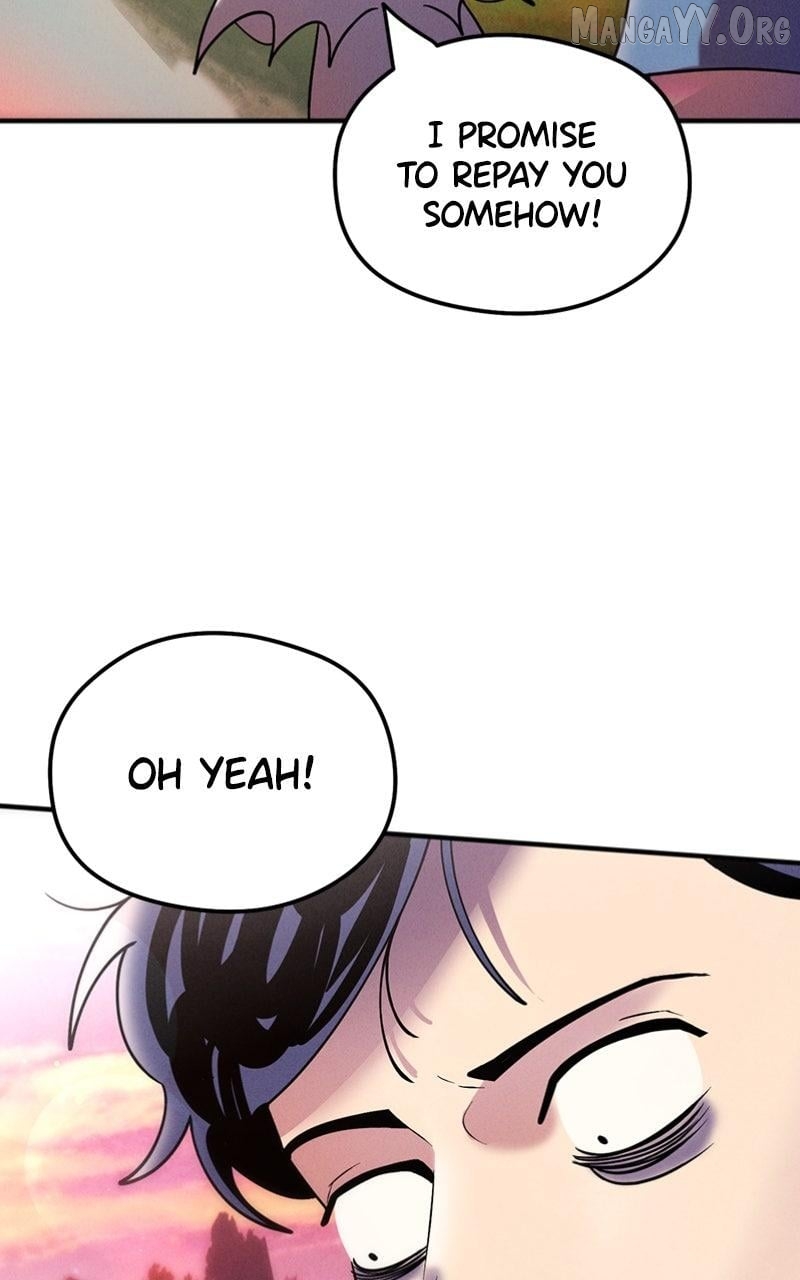 Campfire Friends Chapter 15 - page 24