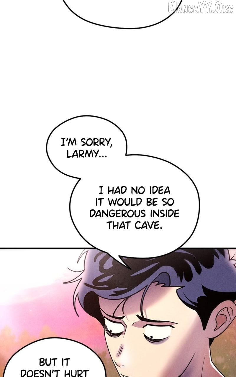 Campfire Friends Chapter 15 - page 34