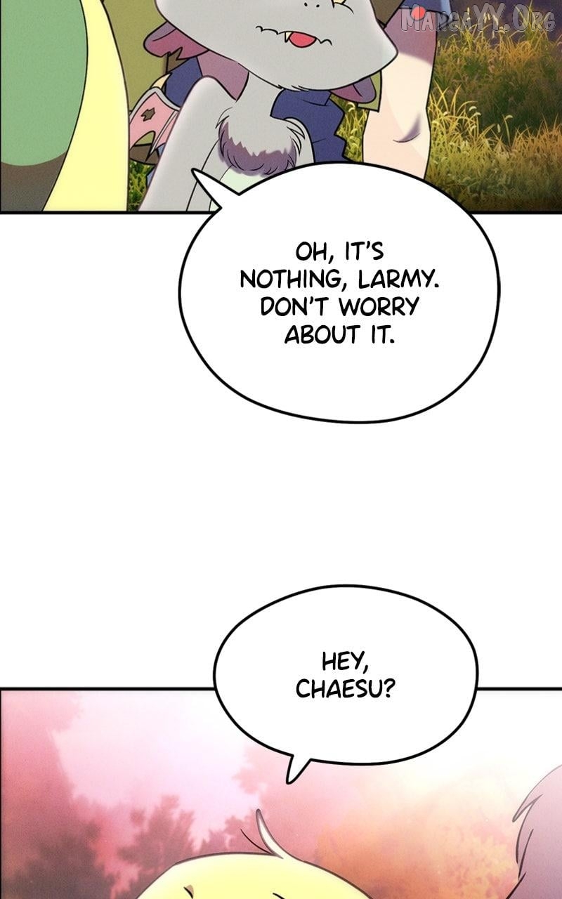 Campfire Friends Chapter 15 - page 38