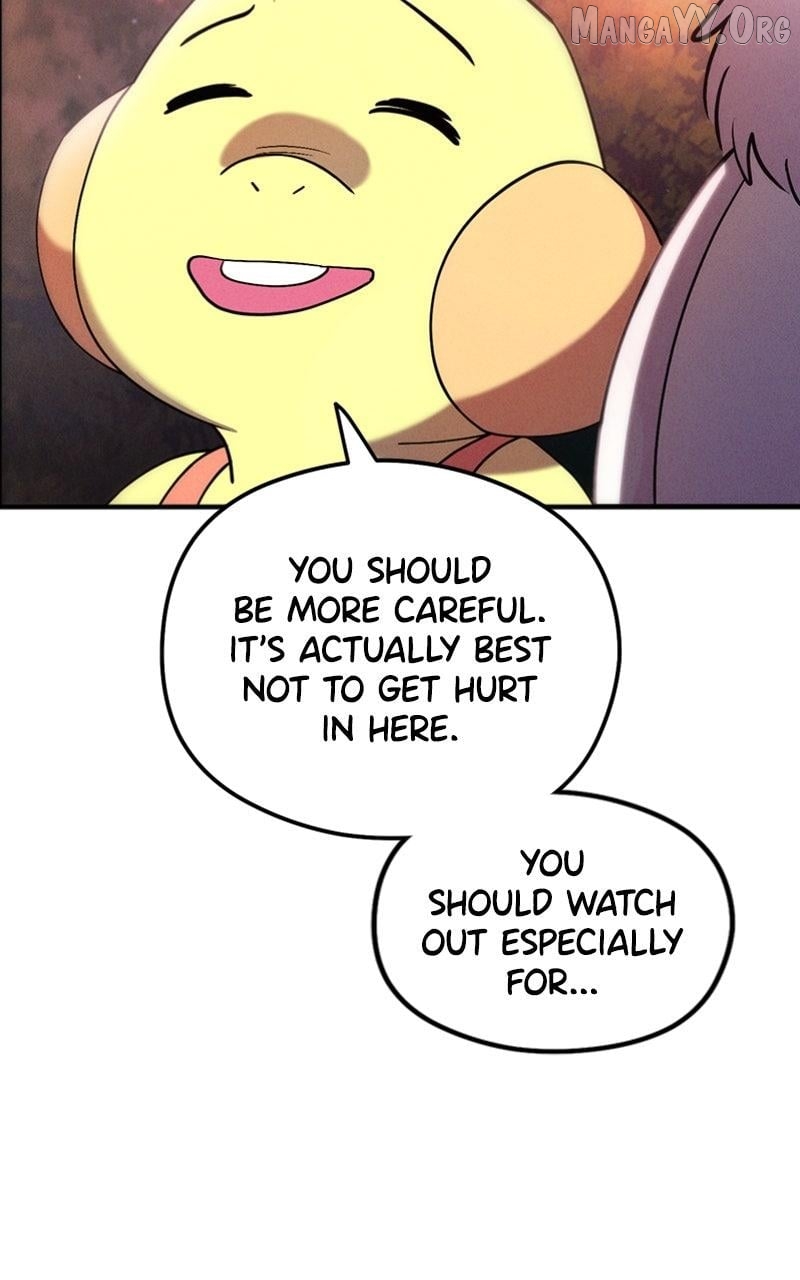 Campfire Friends Chapter 15 - page 39