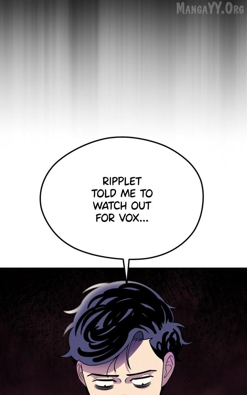 Campfire Friends Chapter 15 - page 58
