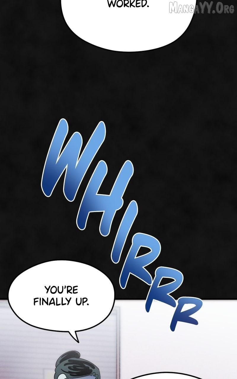 Campfire Friends Chapter 15 - page 73