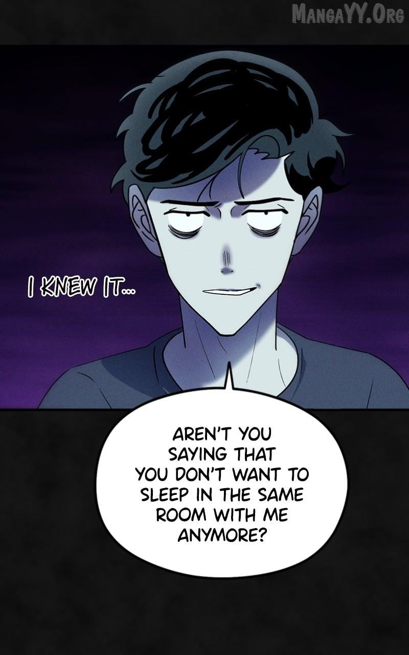 Campfire Friends Chapter 15 - page 78