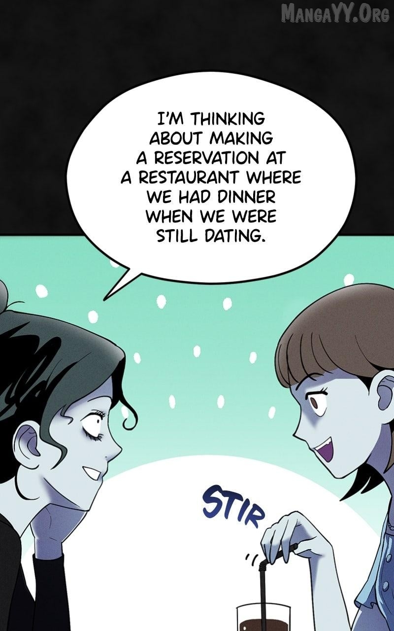 Campfire Friends Chapter 15 - page 88
