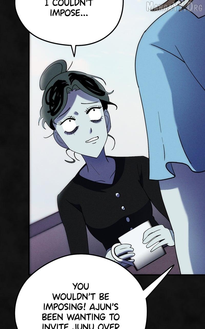Campfire Friends Chapter 15 - page 97