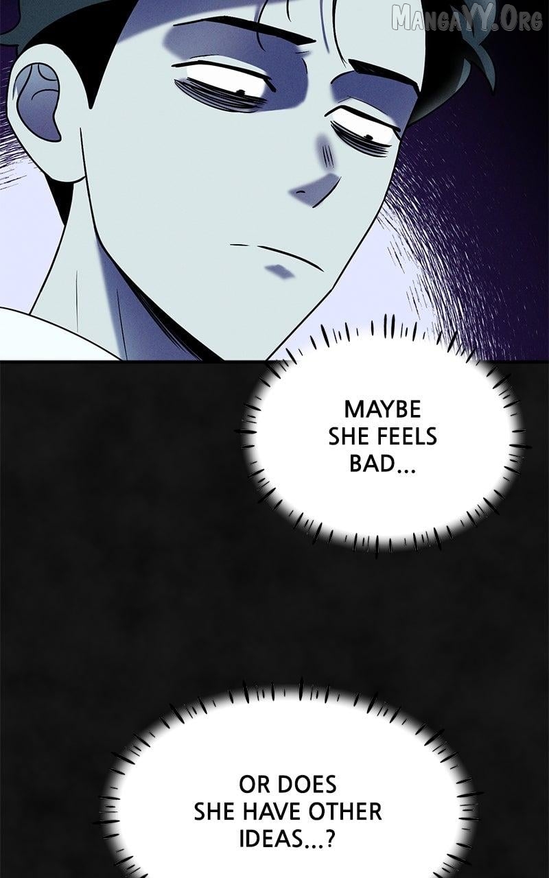 Campfire Friends Chapter 16 - page 10