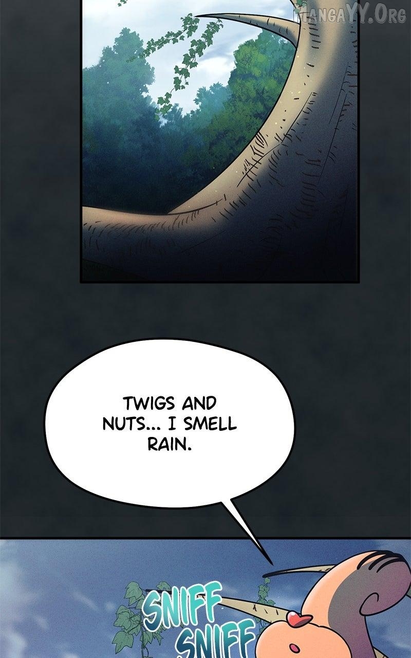Campfire Friends Chapter 16 - page 102