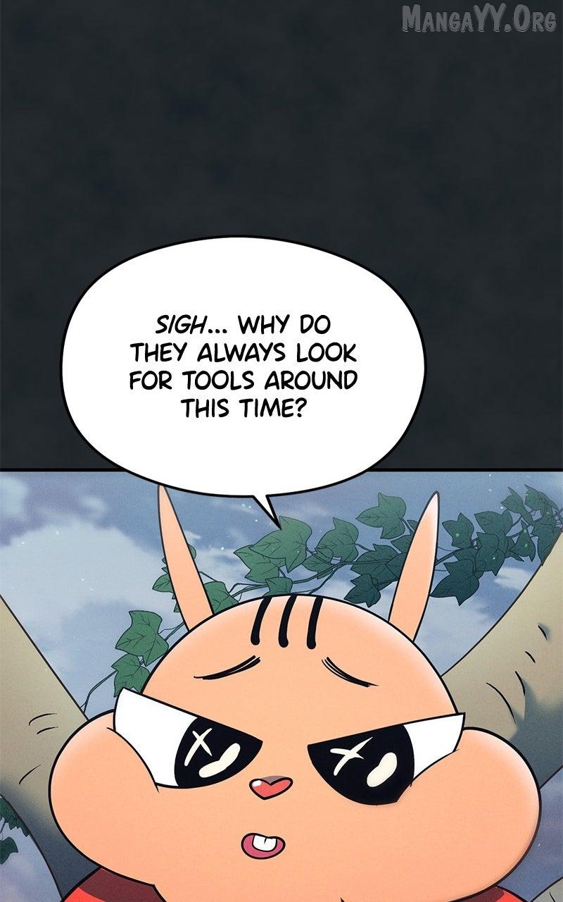 Campfire Friends Chapter 16 - page 106