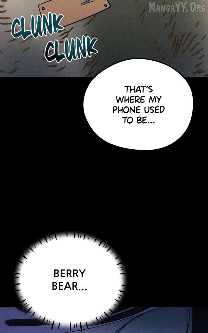 Campfire Friends Chapter 16 - page 111