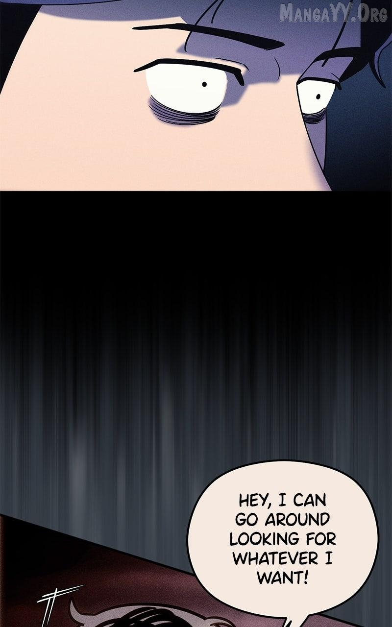 Campfire Friends Chapter 16 - page 112