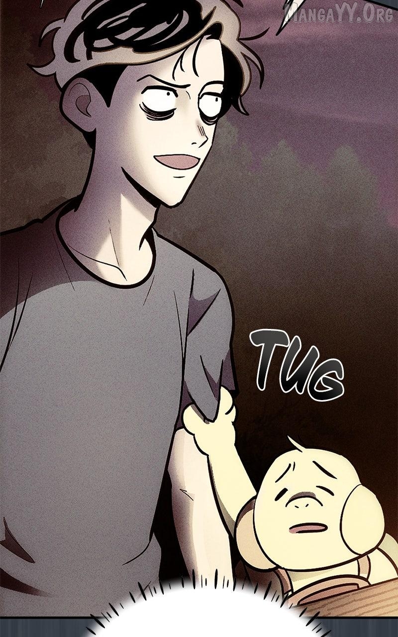 Campfire Friends Chapter 16 - page 113