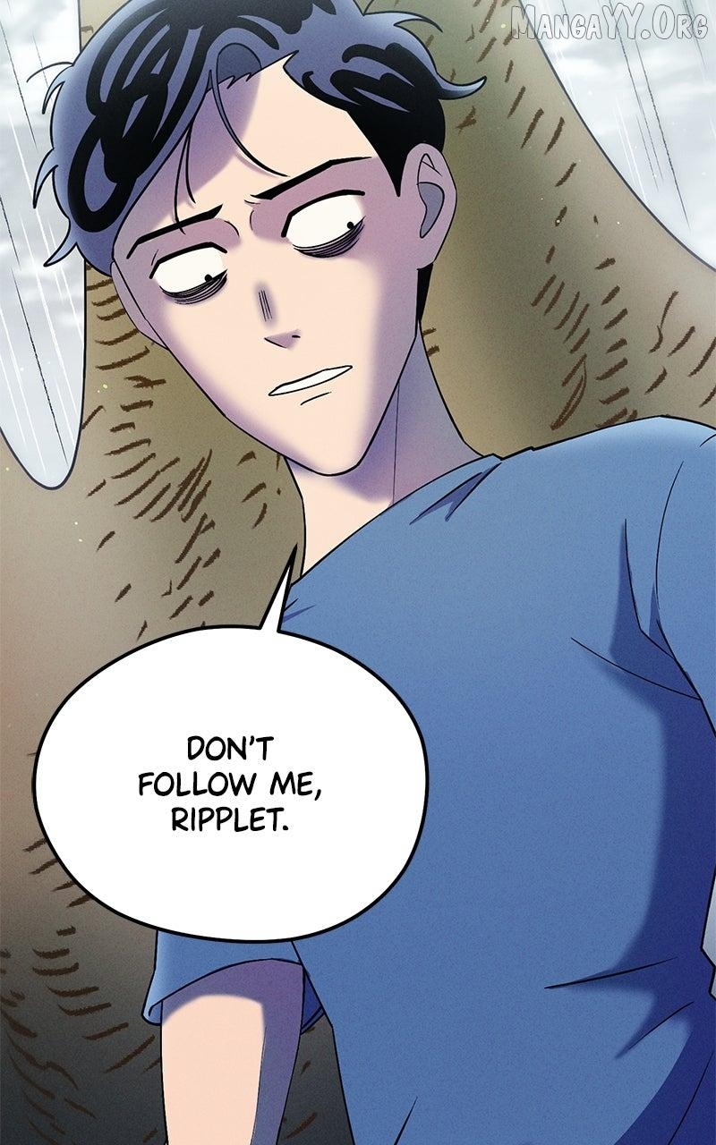 Campfire Friends Chapter 16 - page 115