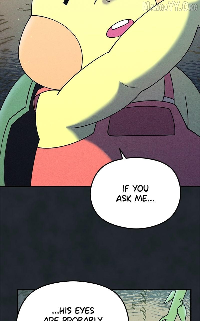 Campfire Friends Chapter 16 - page 122