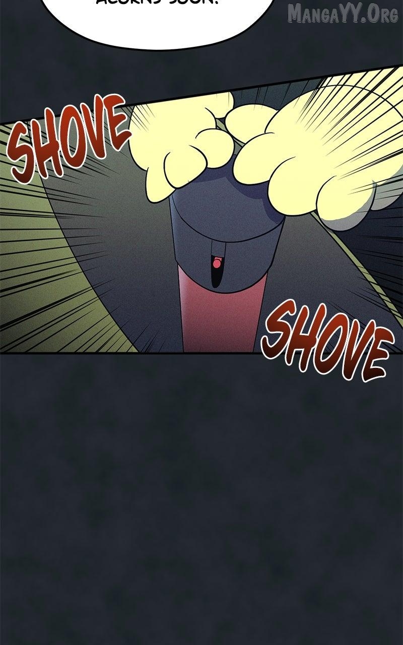 Campfire Friends Chapter 16 - page 129