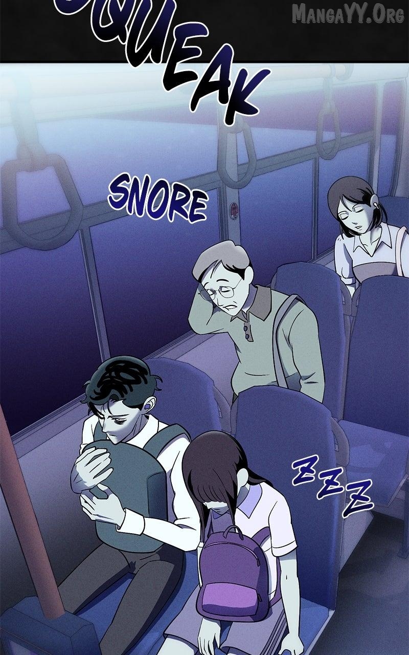 Campfire Friends Chapter 16 - page 13