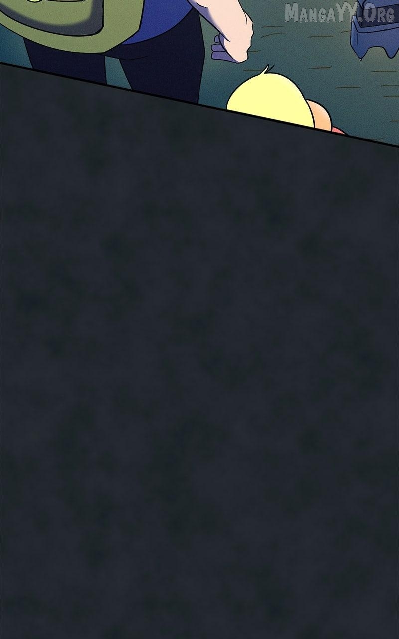 Campfire Friends Chapter 16 - page 132