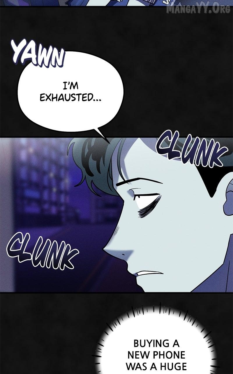 Campfire Friends Chapter 16 - page 14