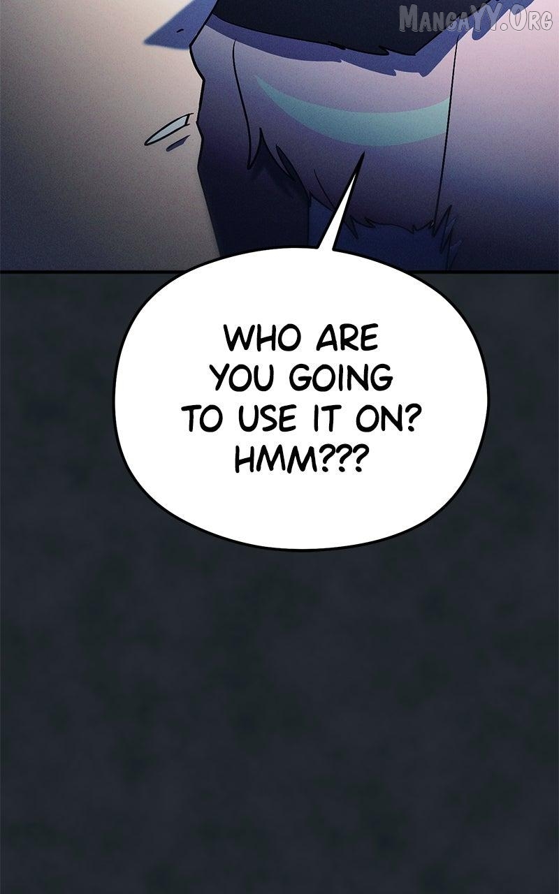 Campfire Friends Chapter 16 - page 141