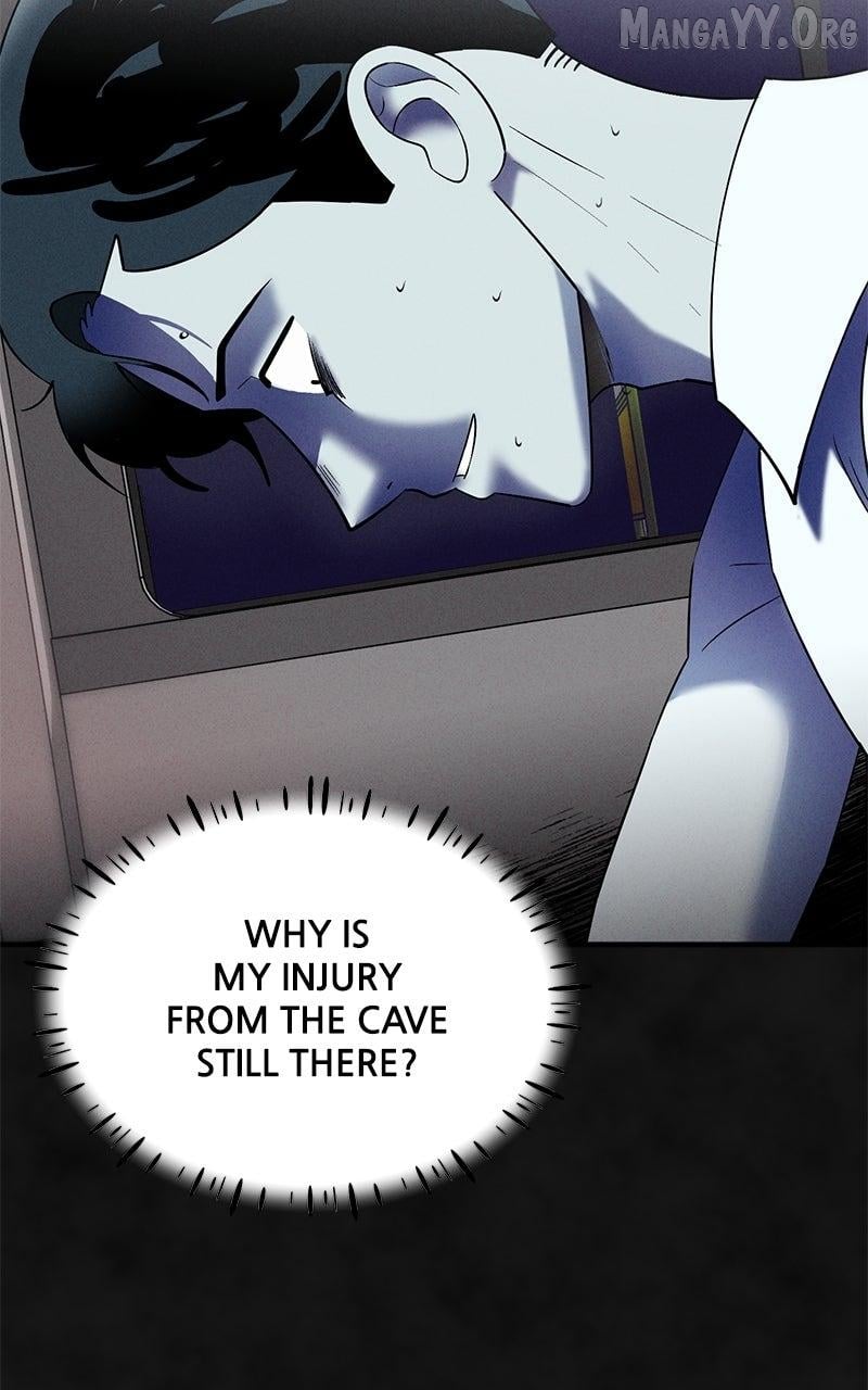 Campfire Friends Chapter 16 - page 30