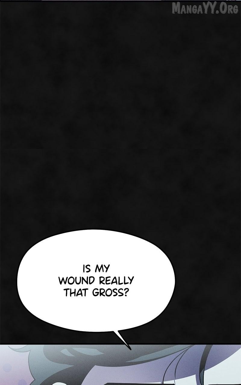 Campfire Friends Chapter 16 - page 40