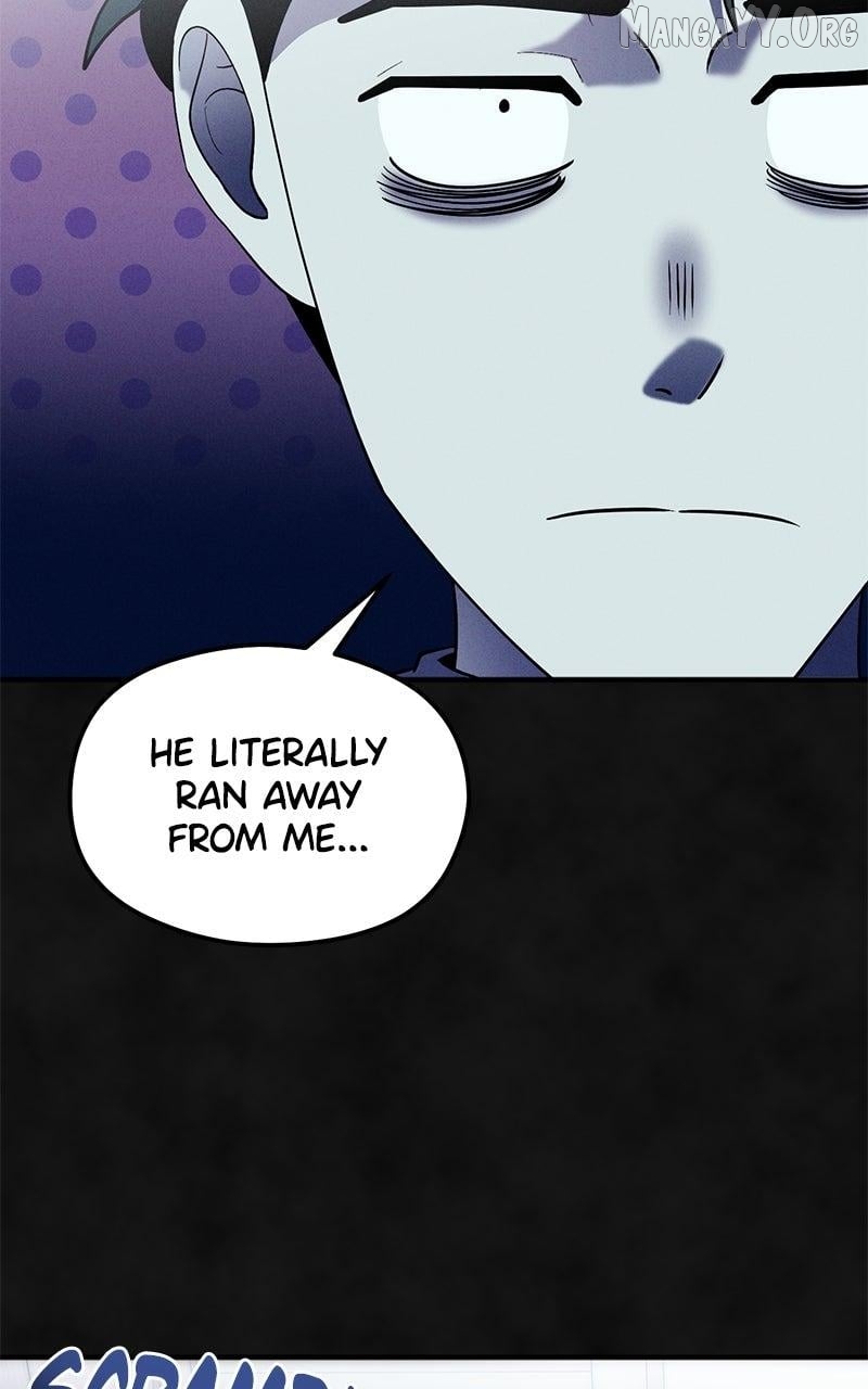 Campfire Friends Chapter 16 - page 41