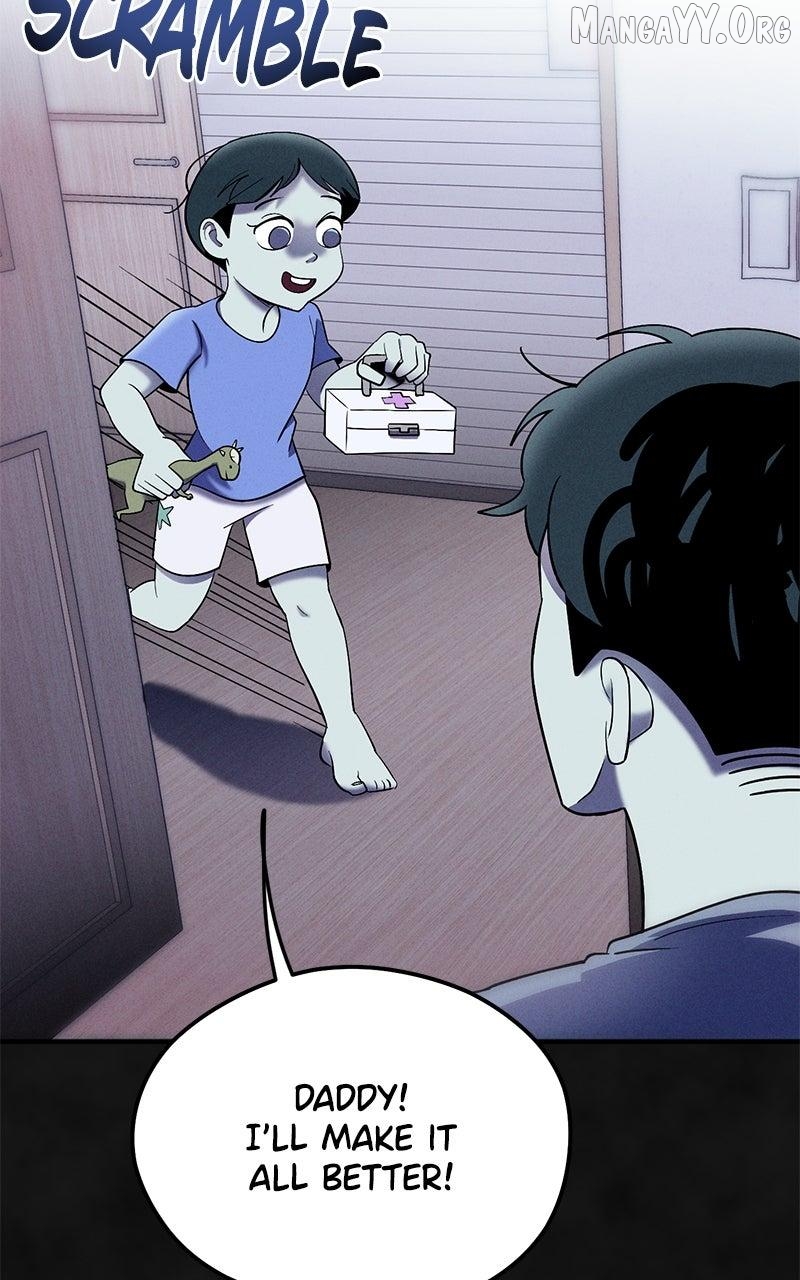 Campfire Friends Chapter 16 - page 42