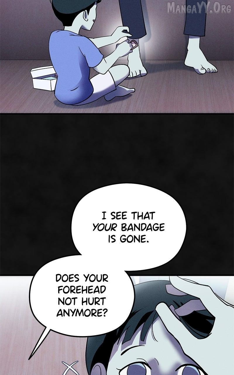 Campfire Friends Chapter 16 - page 44