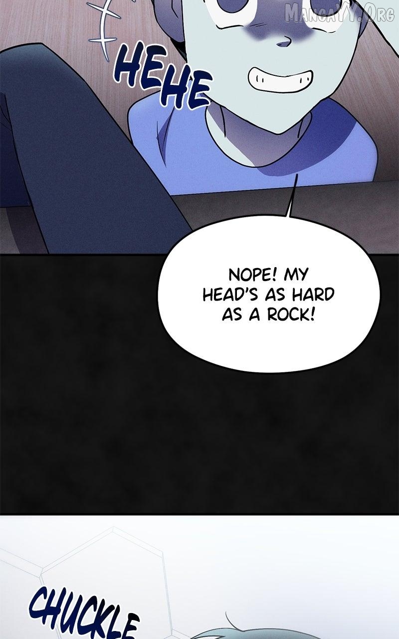 Campfire Friends Chapter 16 - page 45
