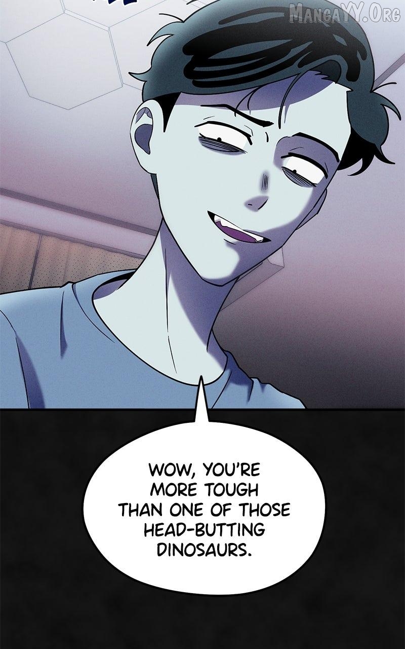 Campfire Friends Chapter 16 - page 46