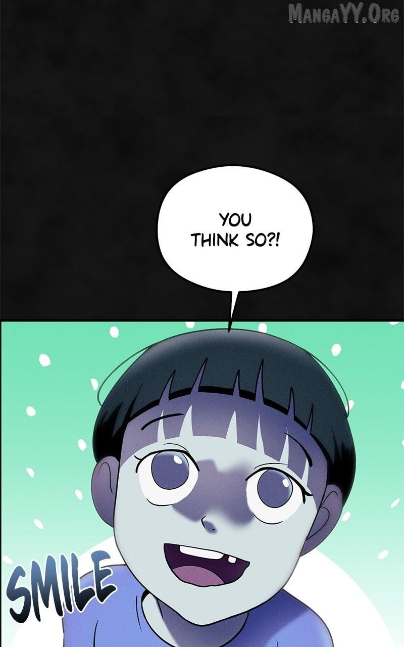 Campfire Friends Chapter 16 - page 47
