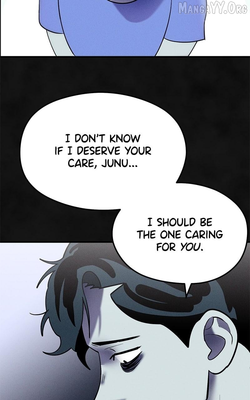 Campfire Friends Chapter 16 - page 48
