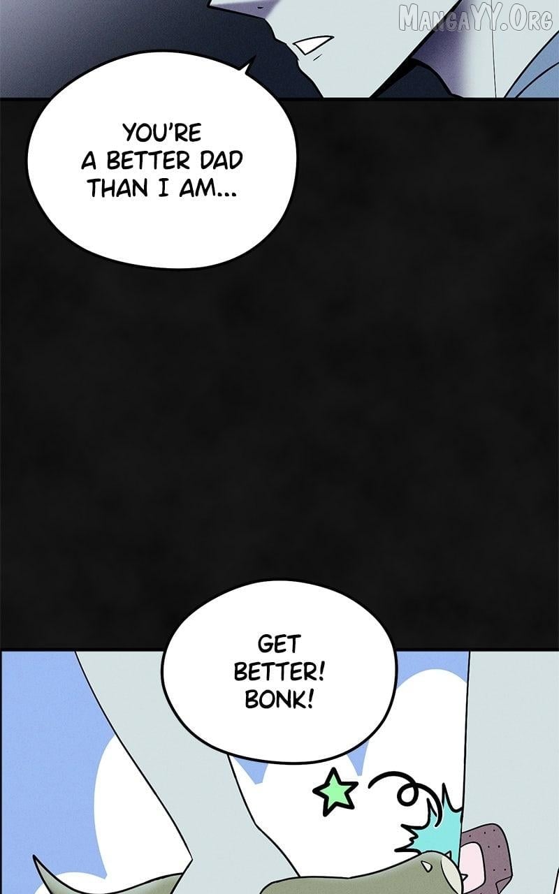 Campfire Friends Chapter 16 - page 49