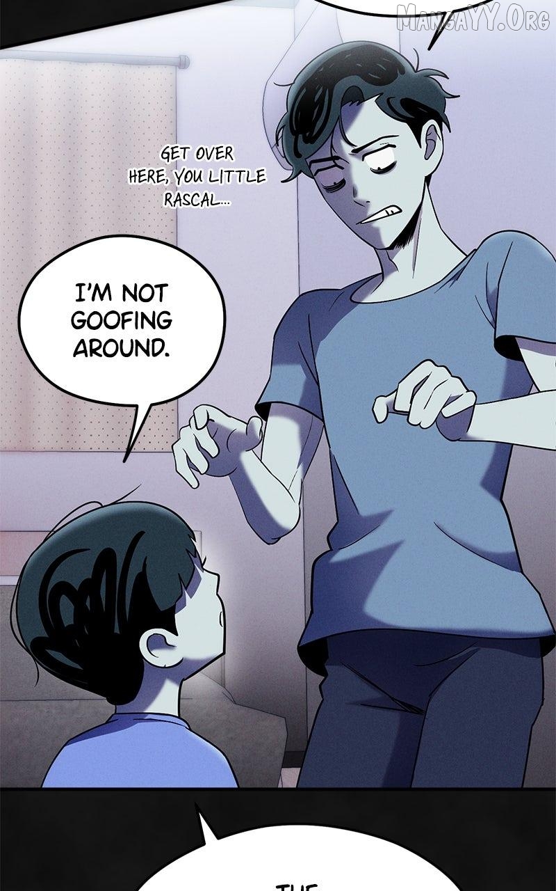 Campfire Friends Chapter 16 - page 51