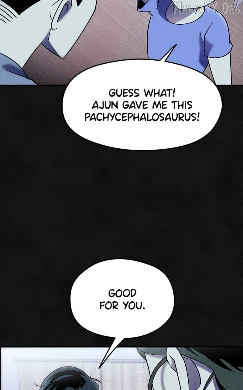 Campfire Friends Chapter 16 - page 53