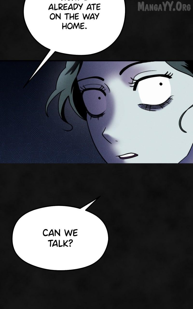Campfire Friends Chapter 16 - page 55