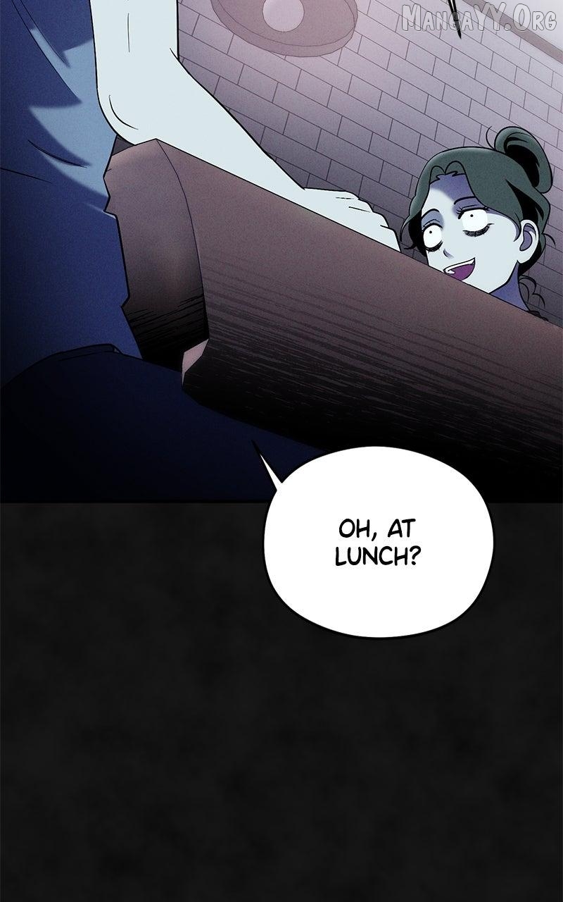 Campfire Friends Chapter 16 - page 57