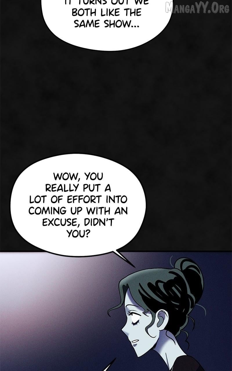 Campfire Friends Chapter 16 - page 62
