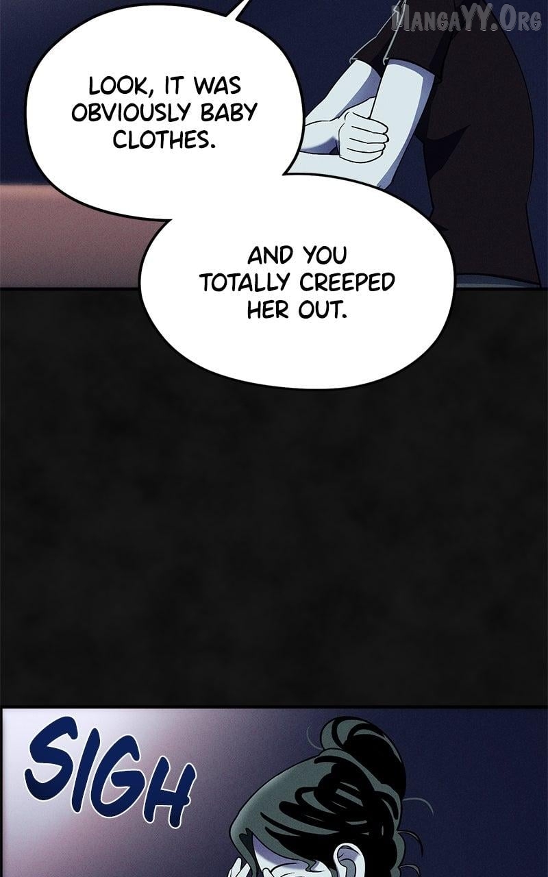 Campfire Friends Chapter 16 - page 63