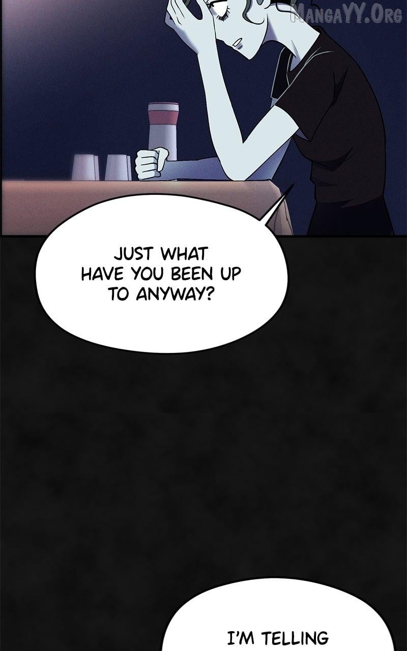 Campfire Friends Chapter 16 - page 64