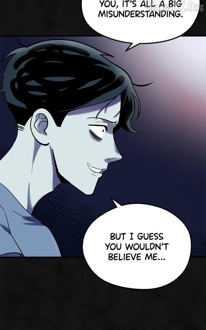 Campfire Friends Chapter 16 - page 65