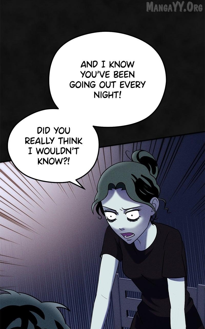 Campfire Friends Chapter 16 - page 66
