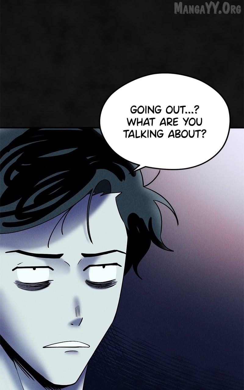 Campfire Friends Chapter 16 - page 68