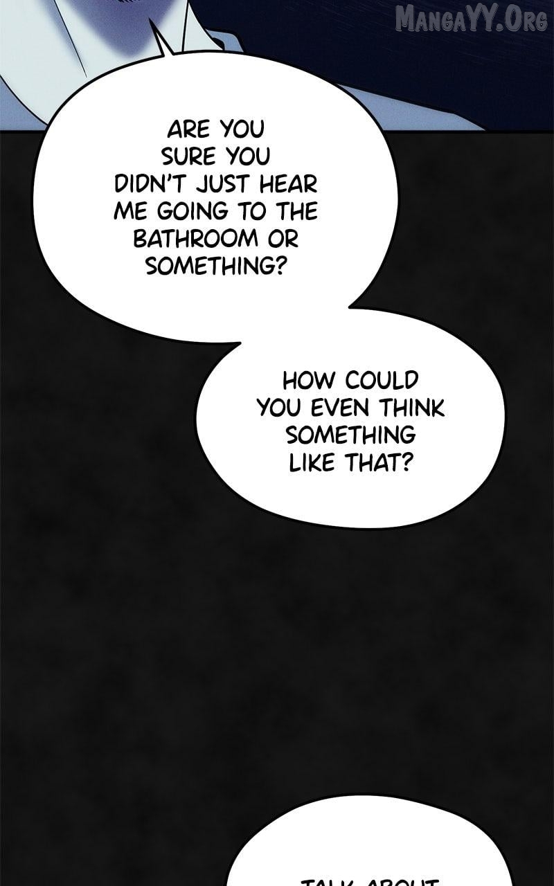 Campfire Friends Chapter 16 - page 69