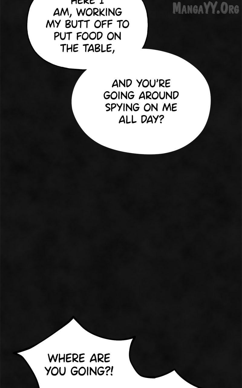 Campfire Friends Chapter 16 - page 71