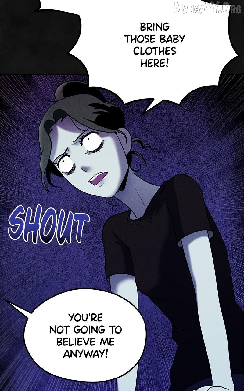 Campfire Friends Chapter 16 - page 72