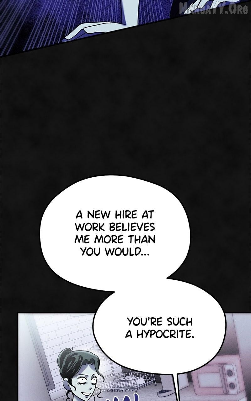 Campfire Friends Chapter 16 - page 73