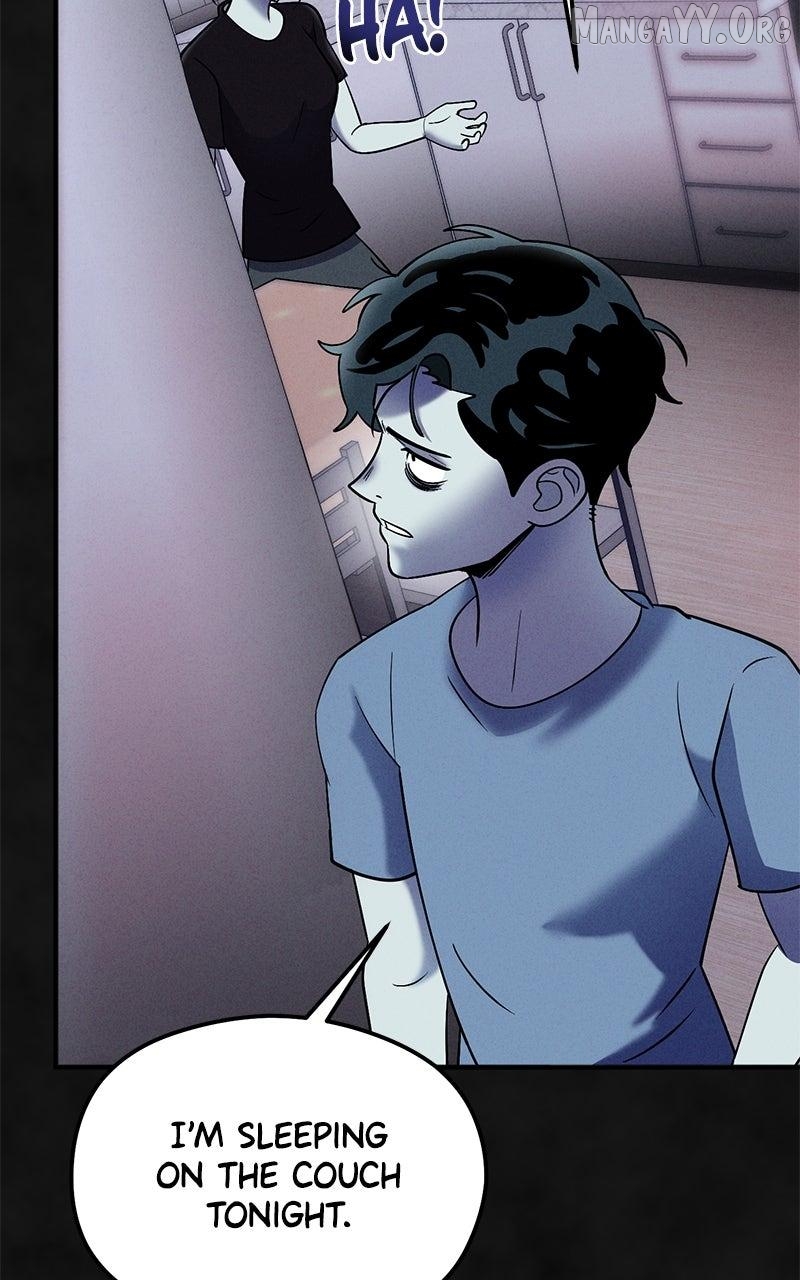 Campfire Friends Chapter 16 - page 74