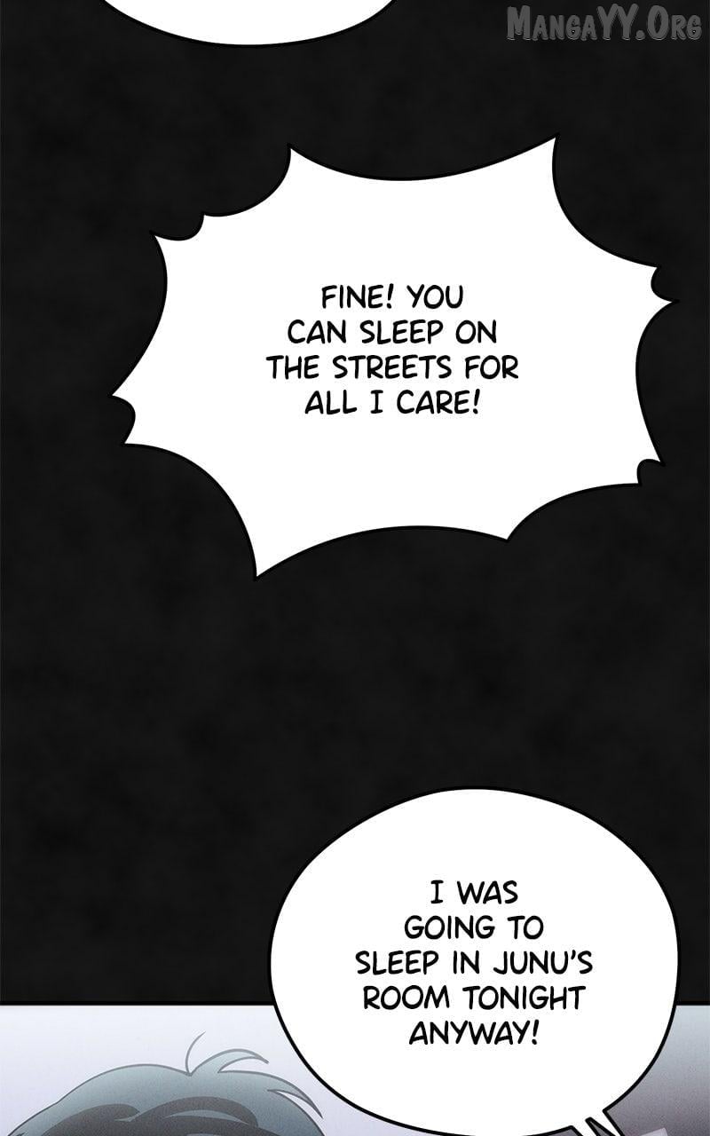 Campfire Friends Chapter 16 - page 75