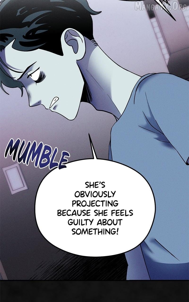 Campfire Friends Chapter 16 - page 76